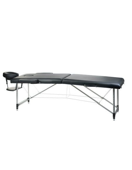 Massage and Rehabilitation Table BS-723 Black