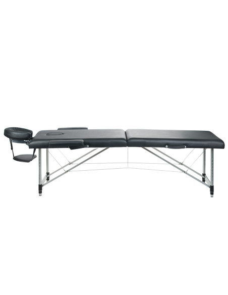 Massage and Rehabilitation Table BS-723 Black