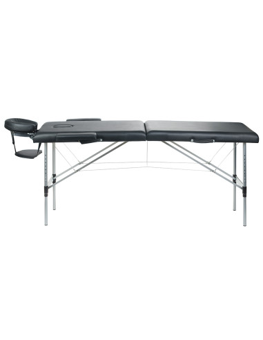 Massage and Rehabilitation Table BS-723 Black