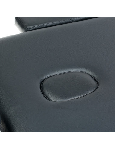 Massage and Rehabilitation Table BS-723 Black