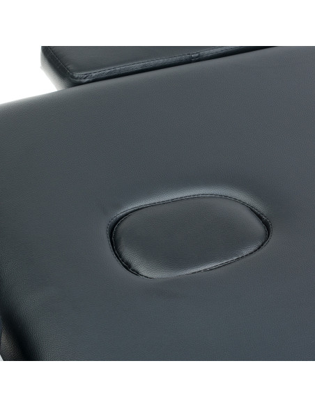 Massage and Rehabilitation Table BS-723 Black