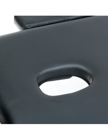 Massage and Rehabilitation Table BS-723 Black