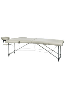 Massage and Rehabilitation Table BS-723 Grey