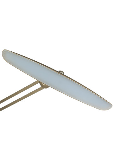 Sonobella BSL-01 LED 24W CLIP Work Lamp Gold