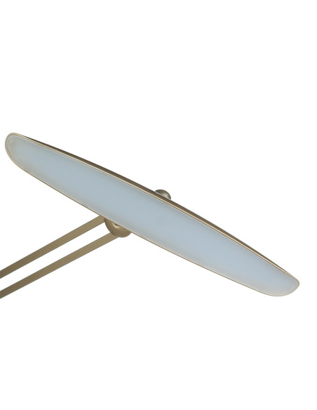Sonobella BSL-01 LED 24W CLIP Work Lamp Gold