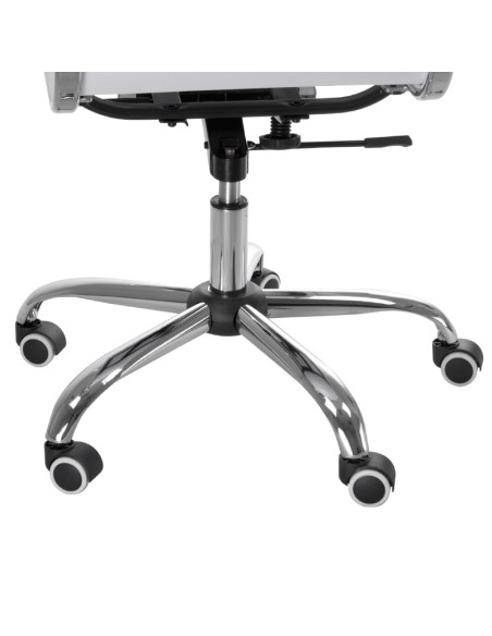 CorpoComfort BX-2035 White Office Chair
