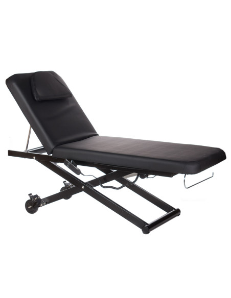 Electric Rehabilitation Table BY-1041 Black