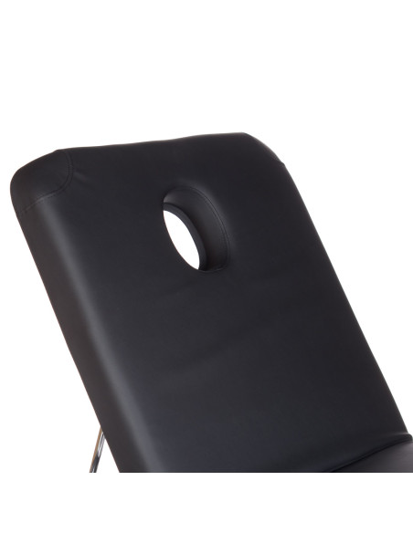 Electric Rehabilitation Table BY-1041 Black