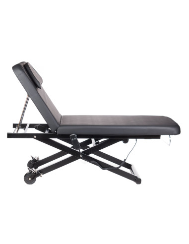 Electric Rehabilitation Table BY-1041 Black