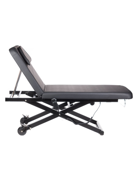 Electric Rehabilitation Table BY-1041 Black