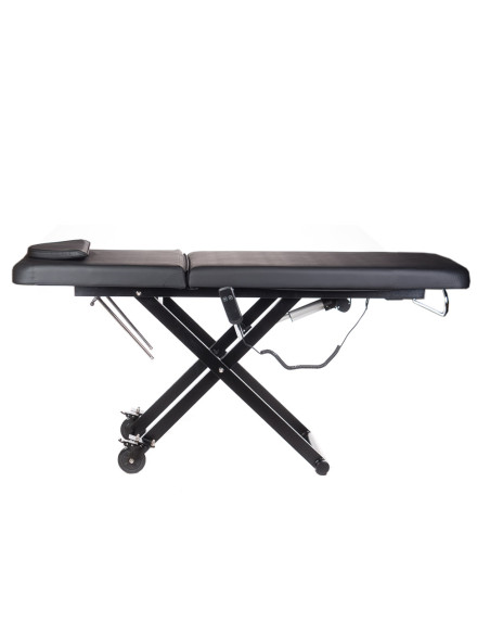 Electric Rehabilitation Table BY-1041 Black