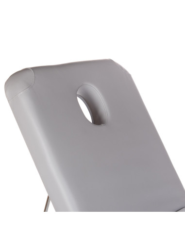 Electric Rehabilitation Table BY-1041 Grey