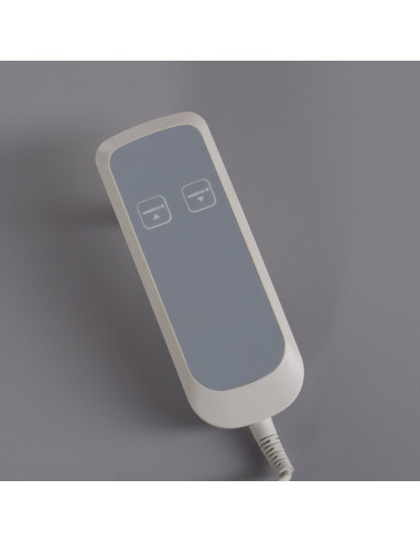 Electric Rehabilitation Table BY-1041 Grey