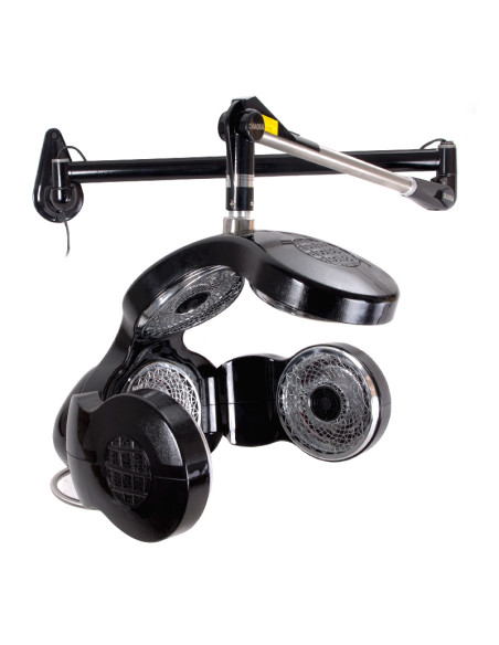 Wall-mounted Hairdressing Infrazon NG-HDM168W