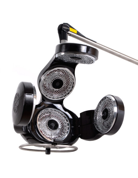 Wall-mounted Hairdressing Infrazon NG-HDM168W