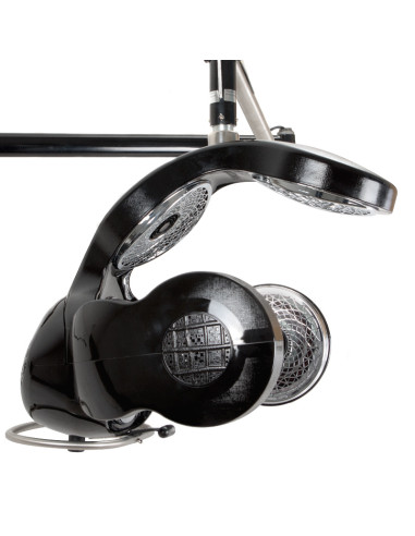 Wall-mounted Hairdressing Infrazon NG-HDM168W