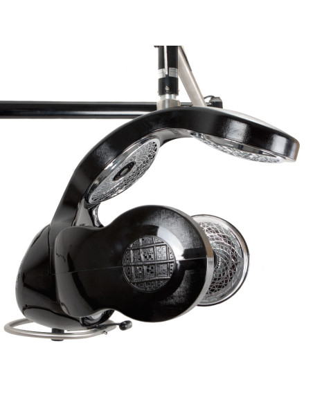 Wall-mounted Hairdressing Infrazon NG-HDM168W