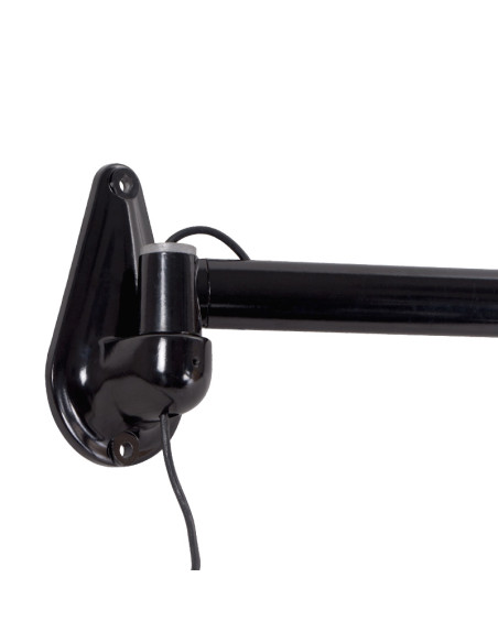 Wall-mounted Hairdressing Infrazon NG-HDM168W