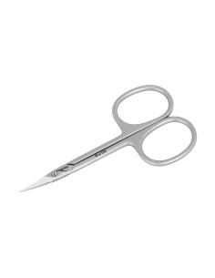 Cuticle scissors for left-handed people Nghia export KD.718