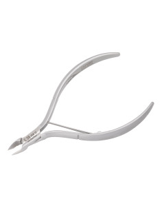 Nghia export C-35 cuticle nippers, jaw width 12 (5 mm)