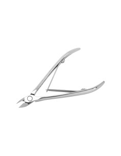 Nghia export CL.223 cuticle nippers, 8 mm