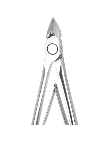 Nghia export CL.223 cuticle nippers, 8 mm
