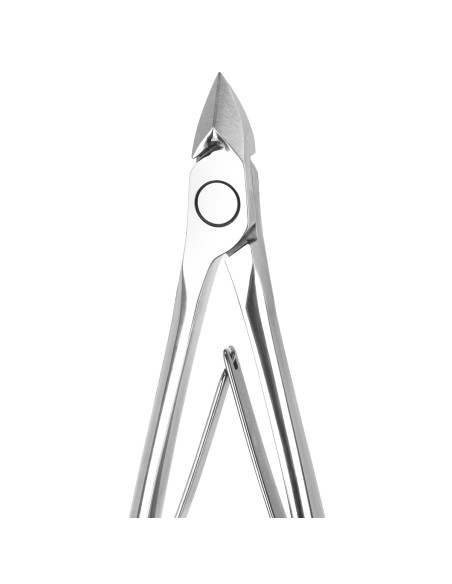 Nghia export CL.223 cuticle nippers, 8 mm