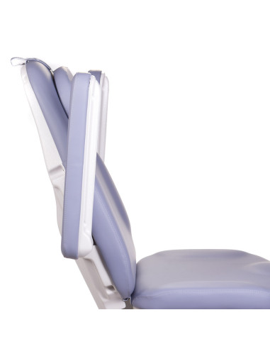 Electric Beauty bed MODENA BD-8194 Lavender