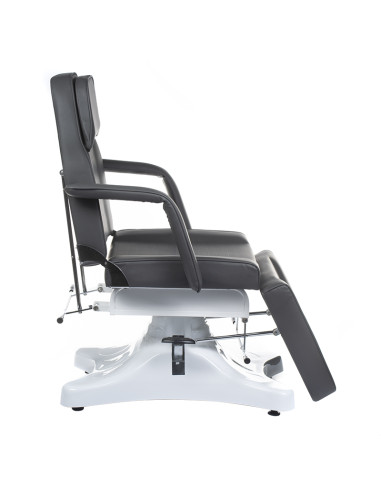 Hydraulic Beauty bed BD-8222 Grey