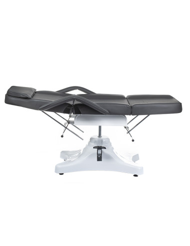 Hydraulic Beauty bed BD-8222 Grey