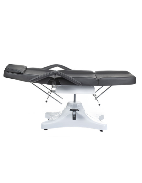 Hydraulic Beauty bed BD-8222 Grey