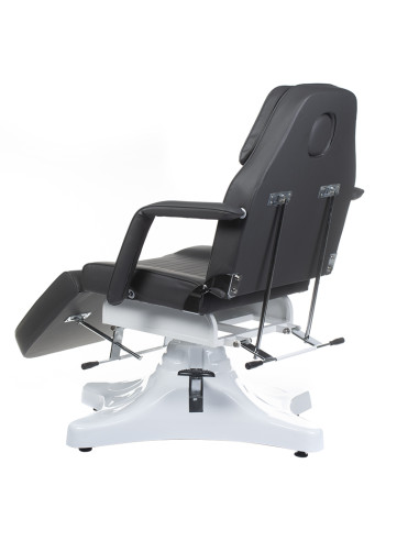 Hydraulic Beauty bed BD-8222 Grey