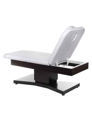 Electric Massage Bed BD-8263 Wenge