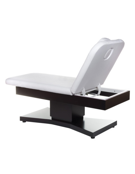 Electric Massage Bed BD-8263 Wenge