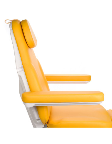 Electric Beauty bed MODENA PEDI BD-8294 Honey