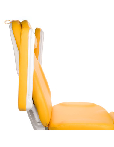 Electric Beauty bed MODENA PEDI BD-8294 Honey