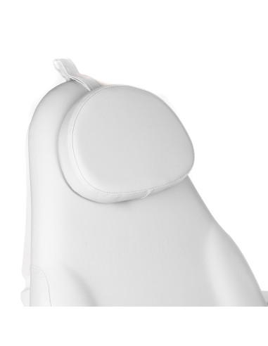 Electric Beauty bed MODENA PEDI BD-8294 White