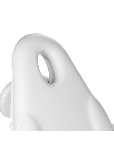 Electric Beauty bed MODENA PEDI BD-8294 White