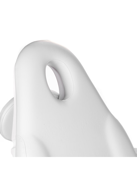 Electric Beauty bed MODENA PEDI BD-8294 White