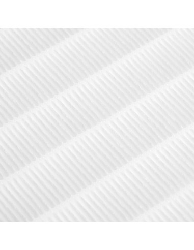 Nail desk with extractor fan G031 white