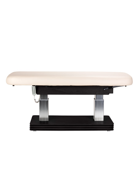 SPA lounger Sillon Comfort cream with black base