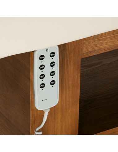 SPA lounger Sillon Leisure