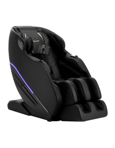Massage chair 3D Sakura Maximus 809 black