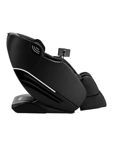 Massage chair 3D Sakura Maximus 809 black
