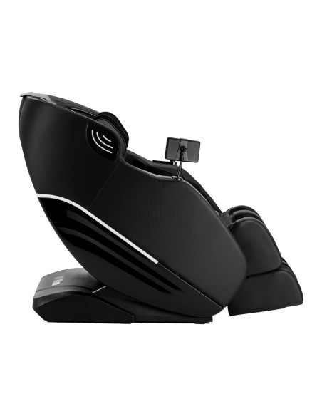 Massage chair 3D Sakura Maximus 809 black