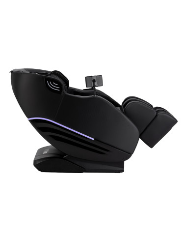 Massage chair 3D Sakura Maximus 809 black