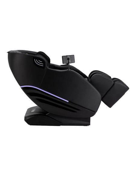 Massage chair 3D Sakura Maximus 809 black