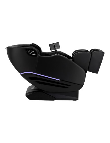 Massage chair 3D Sakura Maximus 809 black