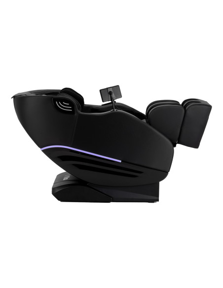Massage chair 3D Sakura Maximus 809 black