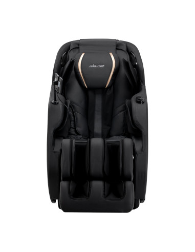 Massage chair 3D Sakura Maximus 809 black